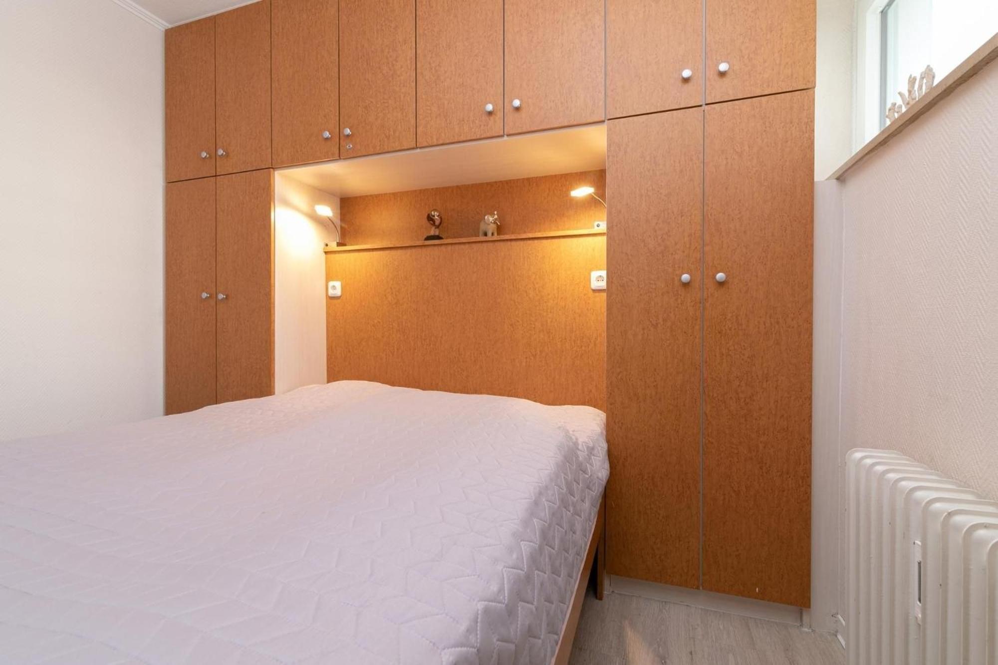Fuerstenhof Wohnung 5 Греміц Екстер'єр фото