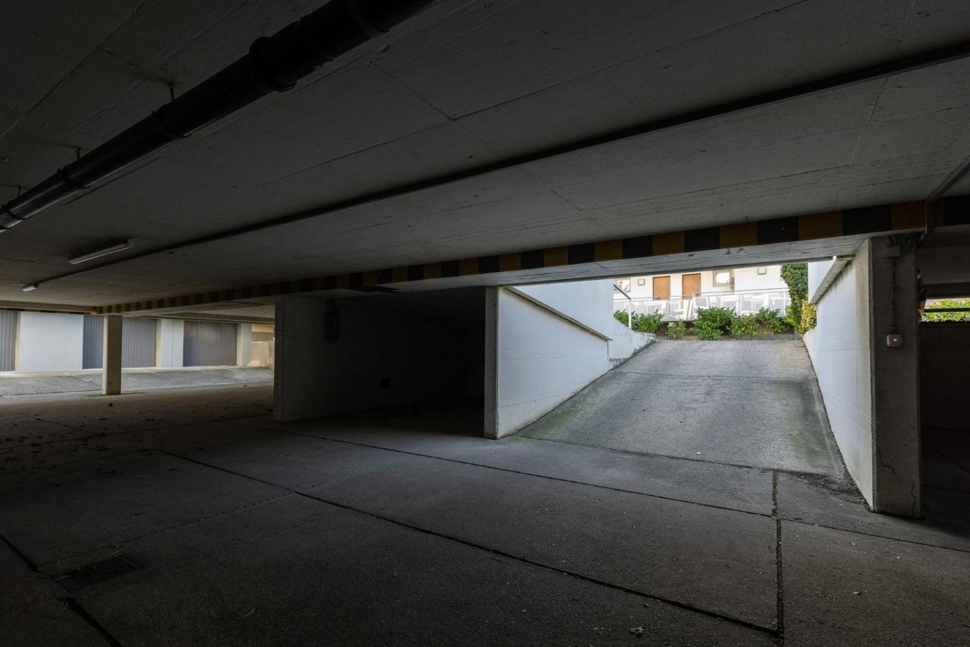 Fuerstenhof Wohnung 5 Греміц Екстер'єр фото