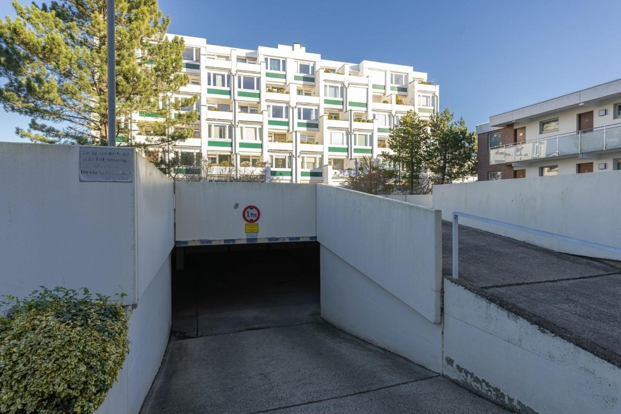 Fuerstenhof Wohnung 5 Греміц Екстер'єр фото